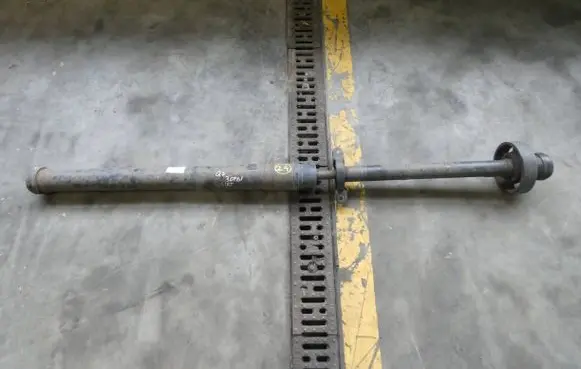 Audi Q7 4L Drive shaft (set) 7L8521105A