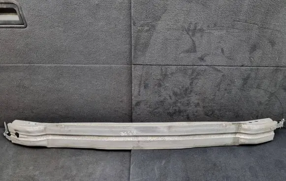 Audi A5 8T 8F Front bumper cross member 8K0807113B 8K0807113D 8K0807113F