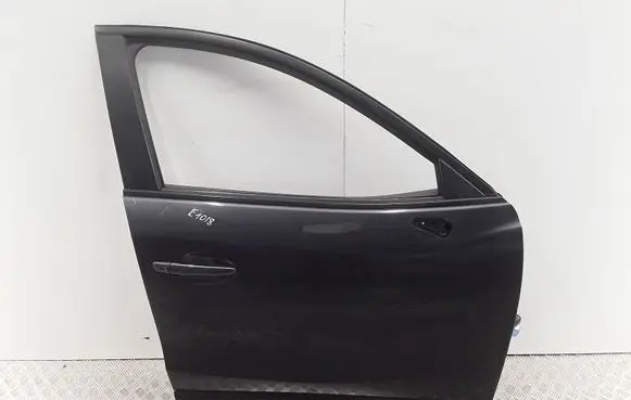 Mazda CX-5 Front door