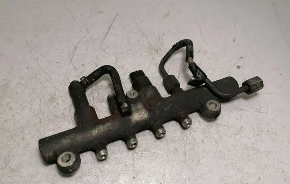 Mazda 6 Fuel main line pipe