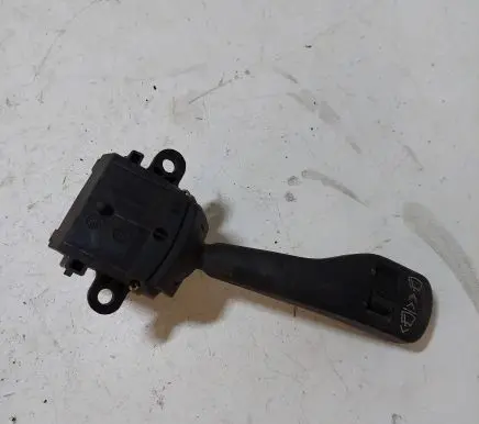 BMW 5 E39 Wiper control stalk 8363669