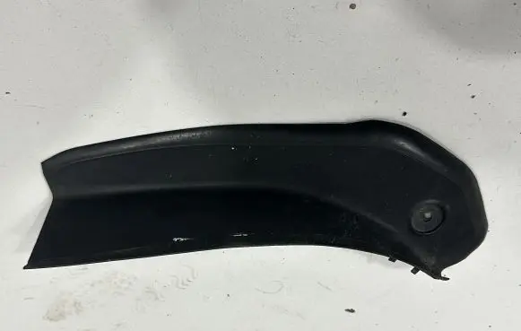 BMW 3 F30 F35 F31 Other trunk/boot trim element 7290651 7453345