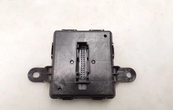 Volkswagen Tiguan Keyless (KESSY) go control unit/module 5WA959436AD 5WA959436N 5ZA013854