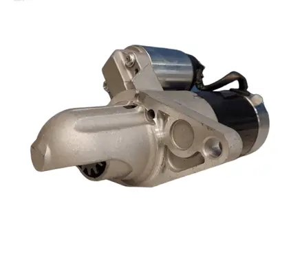 Fiat Panda II Starter motor M1T30471