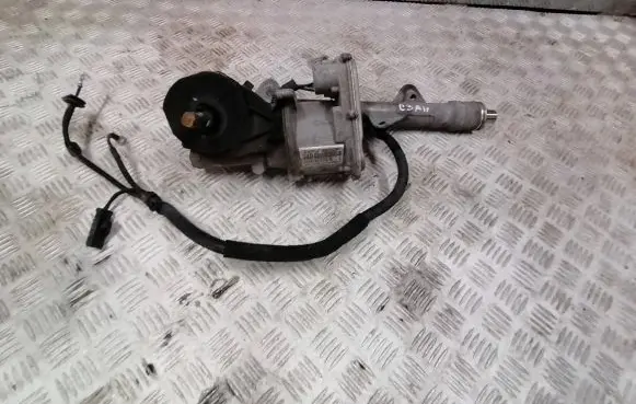 Citroen C3 Aircross Steering rack 9822151380 3682464
