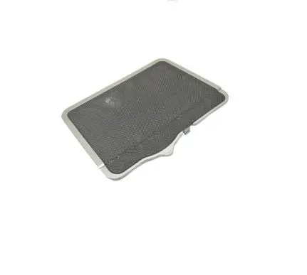 BMW 7 E65 E66 Parcel shelf speaker trim grill 51467049906 7049906