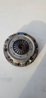 Mitsubishi ASX Clutch set kit 2301A051 MN132330