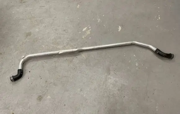 Porsche 911 991 Engine coolant pipe/hose 99110605102