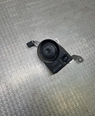 Audi A6 S6 C6 4F Alarm system siren F005V00327 150140710 1K0951605C