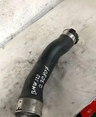 BMW 1 F20 F21 Intercooler hose/pipe