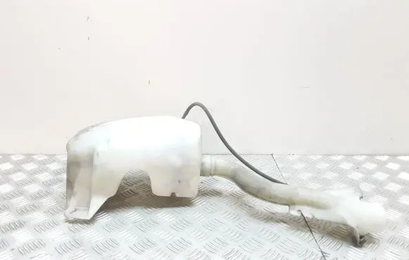 Citroen Berlingo Windshield washer fluid reservoir/tank 9642074280