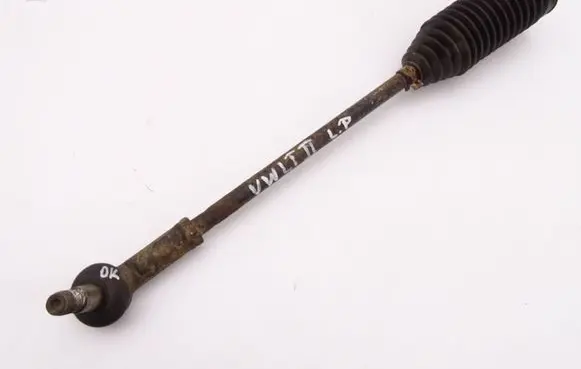 Volkswagen Tiguan Steering tie rod boot 