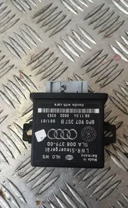 Audi A4 S4 B7 8E 8H Light module LCM 8p0907357b