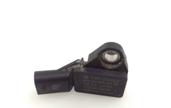 Porsche Panamera (971) Air pressure sensor 0261232023 06E906051AB
