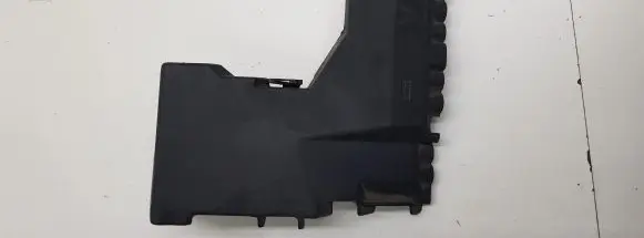 Citroen DS4 Fuse box cover 9666817180