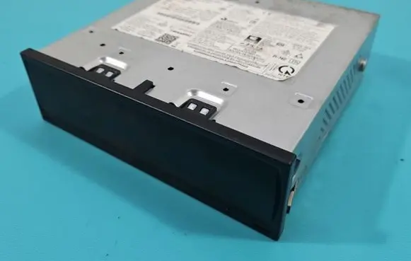 Volkswagen Caddy Central body control module 5H0035820E IMPRK1398264