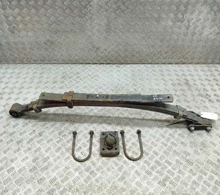 Ford Ranger Rear leaf spring JB3C5560TE