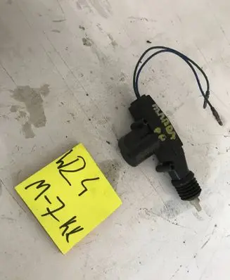 Fiat Punto (188) Central locking motor 35815835136