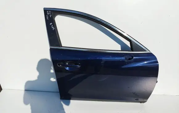 Mazda 6 Front door