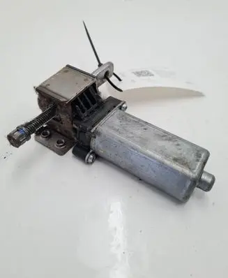 Audi Q7 4L Seat adjustment motor 988582103