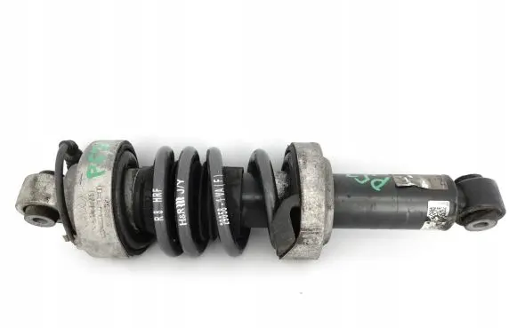 Audi R8 42 Front shock absorber with coil spring 420412020G