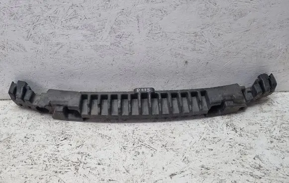 BMW X3 F25 Front bumper foam support bar 7210496