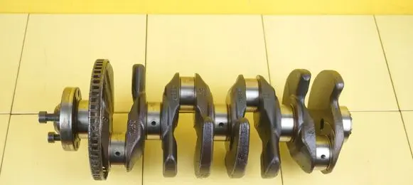 Audi A4 S4 B8 8K Crankshaft 06HL CDH
