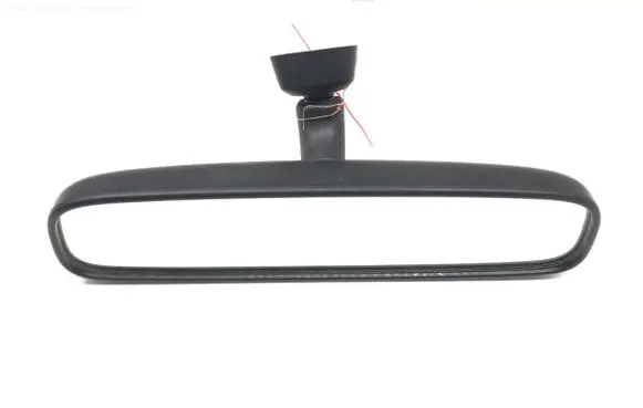 Honda CR-V Rear view mirror (interior)