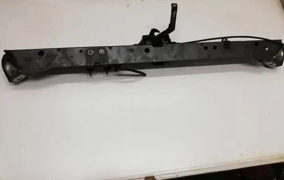 Opel Insignia A Radiator support slam panel