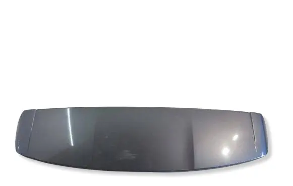 Mercedes-Benz B W246 W242 Tailgate/trunk spoiler A2467900088