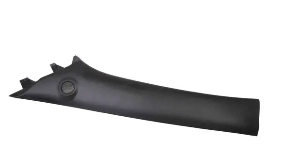 Nissan Juke I F15 (A) pillar trim 769121KB0A