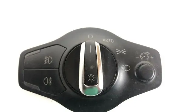 Audi A5 8T 8F Light switch 8K0941531AS