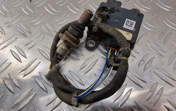 Jeep Grand Cherokee Lambda probe sensor 68146136AC 0281006344 1277022412
