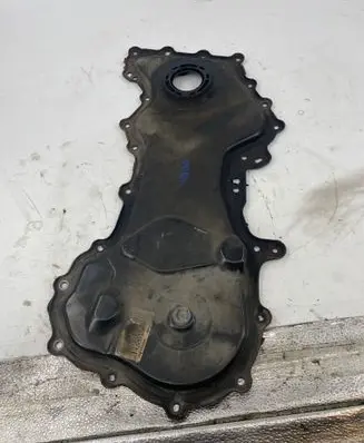 Renault Master III Timing chain cover 100012048R 026986R