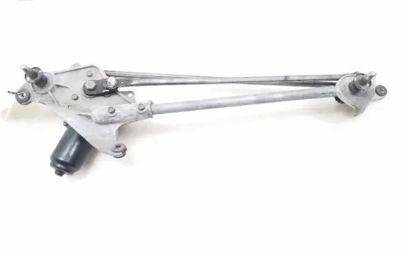 Honda CR-V Front wiper linkage and motor