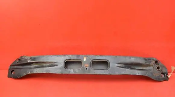 Mitsubishi Colt Front bumper support beam