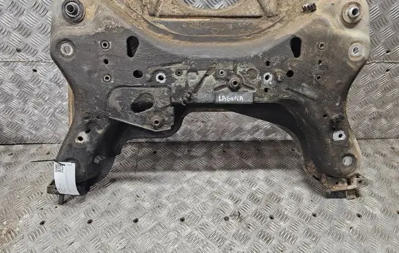Renault Laguna II Front subframe