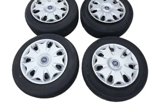 Ford Transit - Tourneo Connect R16 steel rim DT11-1100