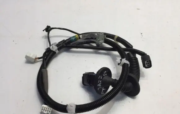 Honda Jazz IV GR Crosstar Rear door wiring loom 32752TZAE102