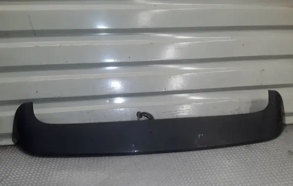 Subaru Impreza III Rear window tailgate spoiler 96033FG010