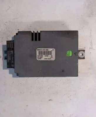 Phone control unit/module