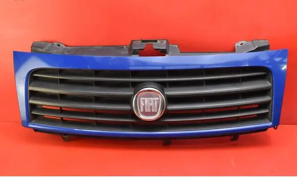 Fiat Scudo Front grill 1497652077