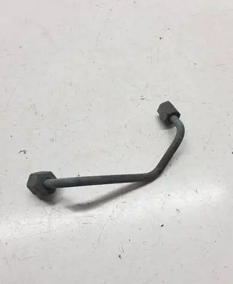 KIA Sportage Fuel injector supply line/pipe 