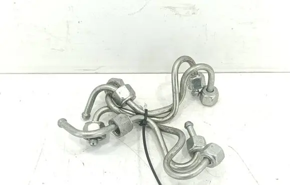 Renault Master III Fuel injector supply line/pipe 02601RA 161118