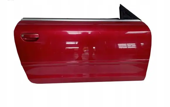 Audi A4 S4 B7 8E 8H Door (2 Door Coupe) 