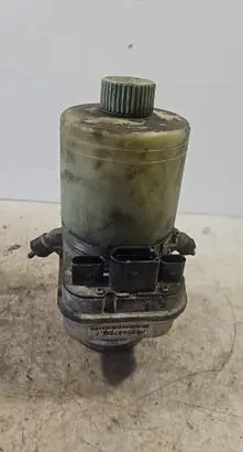 Volkswagen Polo IV 9N3 Power steering pump 6Q0423156AB 6Q2423051AB 6Q1423051AP