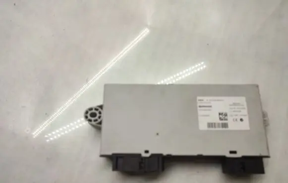 BMW 5 F10 F11 CAS control unit/module 9226588 61359226588