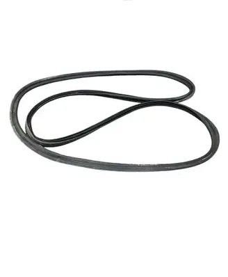 Nissan Murano Z52 Trunk rubber seal (body) 