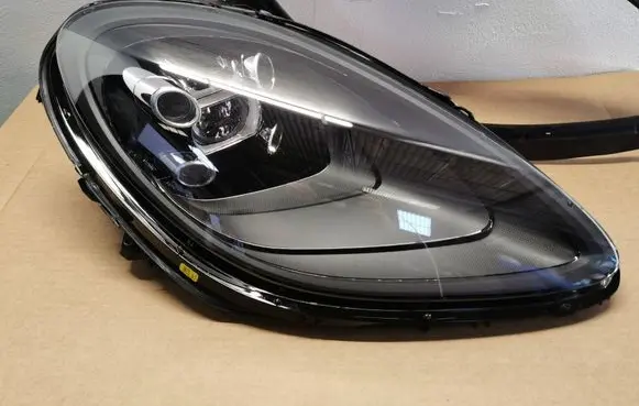 Porsche Macan (95B) Headlight/headlamp 95B941080BEDANEK 95B941080BE