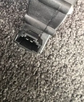 Mercedes-Benz C W205 A set of switches A2059058309
